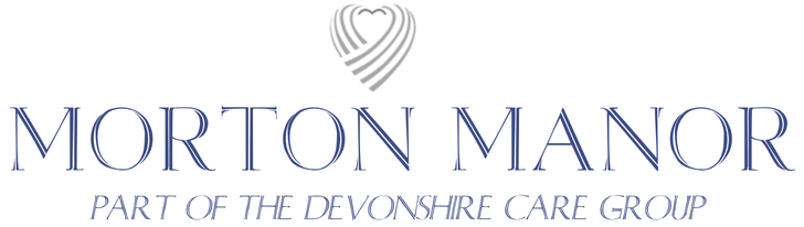 Morton Manor care home in Gainsborough