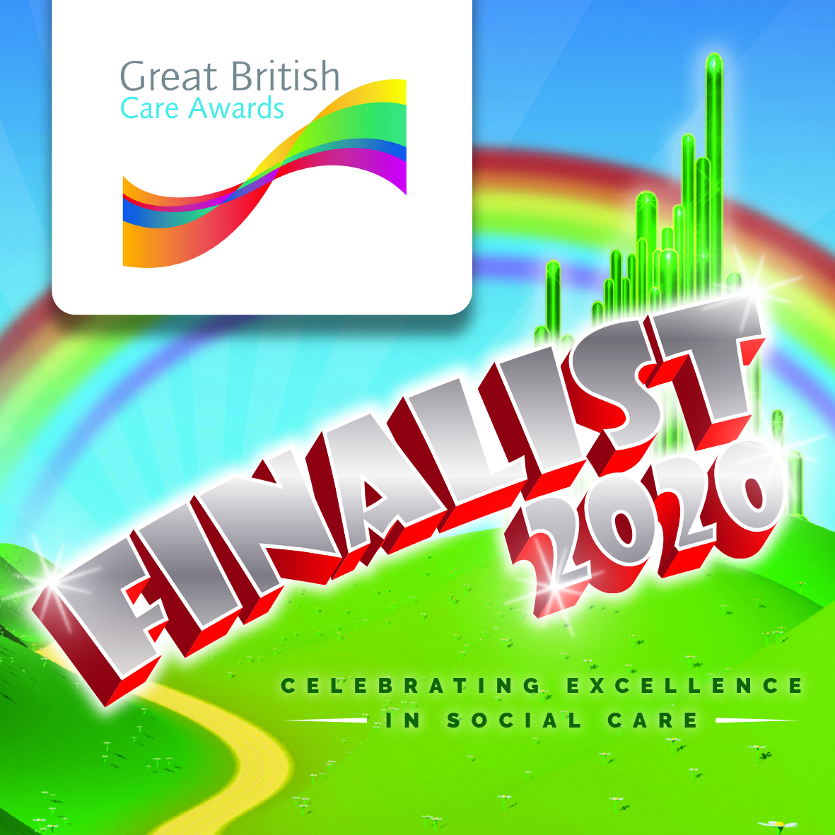 British Care Awards